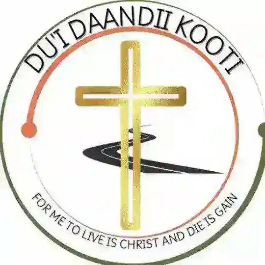 DU'I DAANDII KOOTI