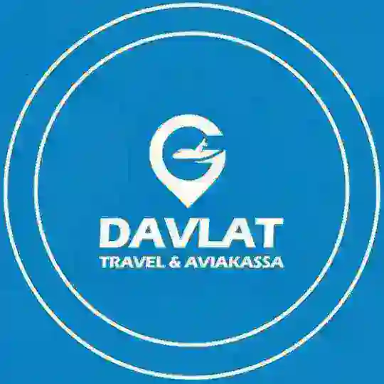 Авиакасса Davlat_Travel🛫✈️🛩🌍