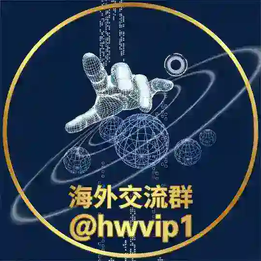海外交流群