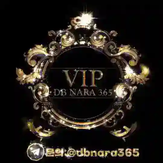 DB NARA 365 VVIP 홍보방