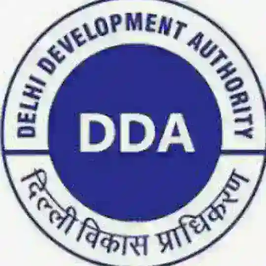 DDA STENO JSA MTS PATWARI VACANCY 2025