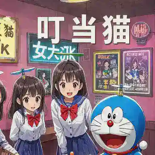 深圳•叮当猫•私影•MMK