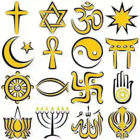 Croyances, religions, théologie, spiritualité - Débats et échange