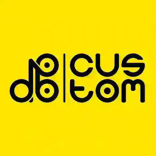 [dB] CUSTOM