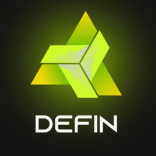 DeFIN - Chat