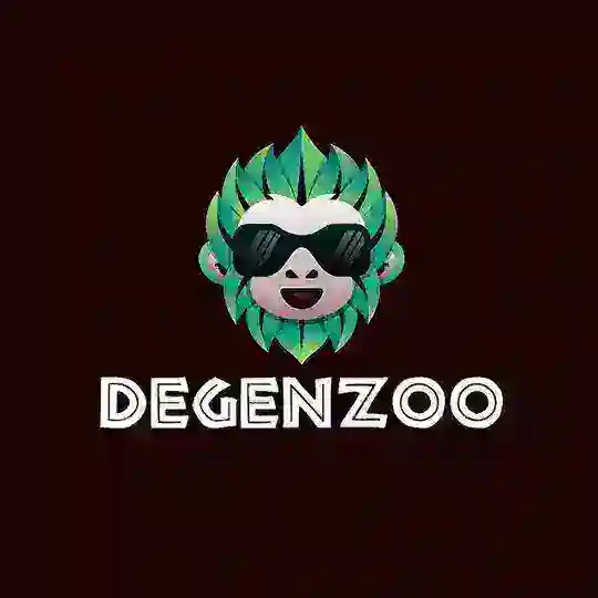 Degen Zoo Main ($DZoo)