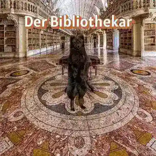 Der Bibliothekar