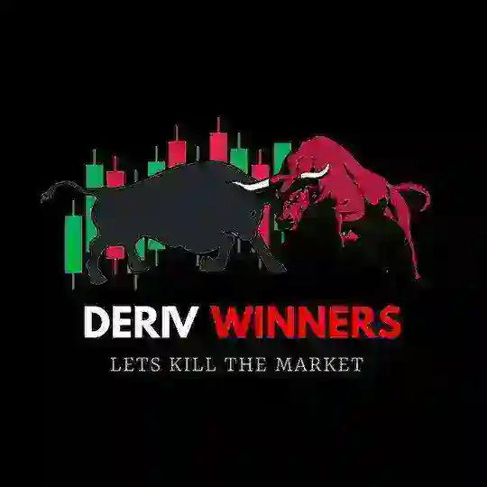 💸DERIV WINNERS 🏆🏅 Group