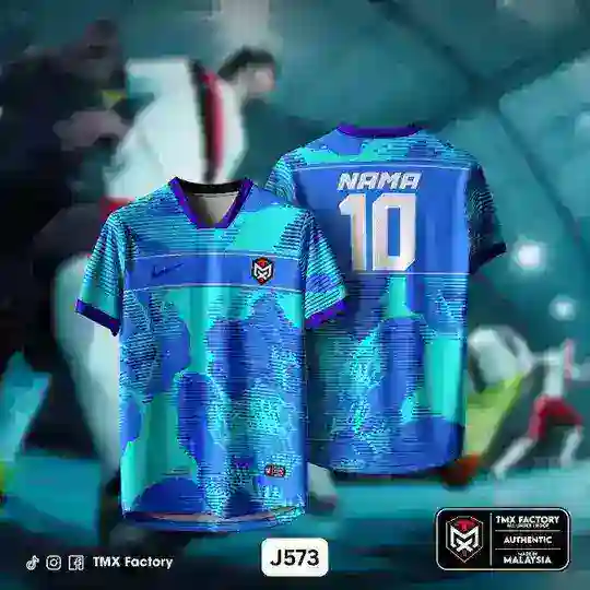 SEGMENTED CATALOG [TMX FACTORY]