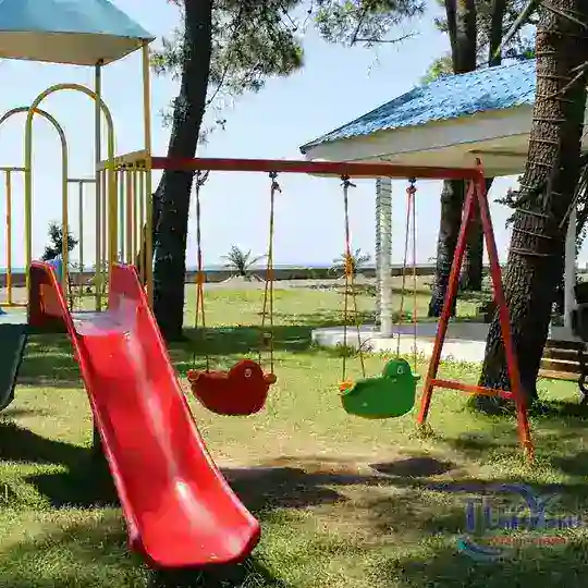 Дети в Кобулети
