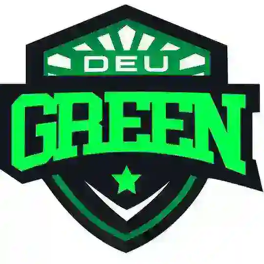 Deu Green 🟢
