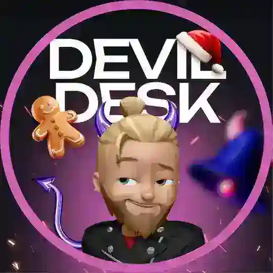 ДОСКА | Devil Metrics 😈 | OnlyFans