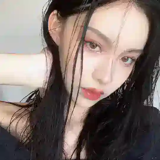 抖音美女❤️❤️
