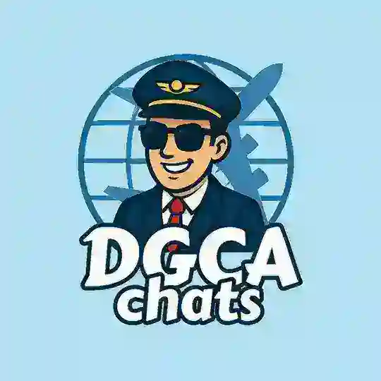 DGCA Chats