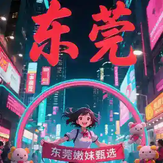 （东莞）嫩妹甄选府
