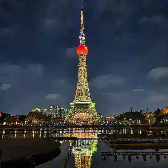 佛山容桂#94会所群
