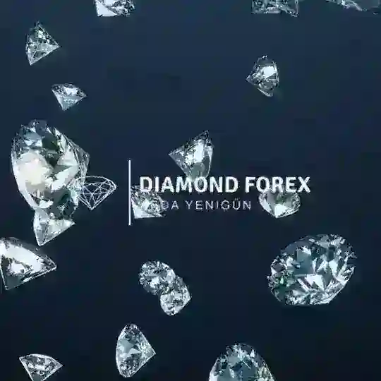 𝗗𝗶𝗮𝗺𝗼𝗻𝗱 𝗙𝗼𝗿𝗲𝘅 𝗜𝗜