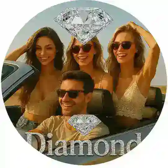 Ekrem Abi Diamonlyfanz 💎
