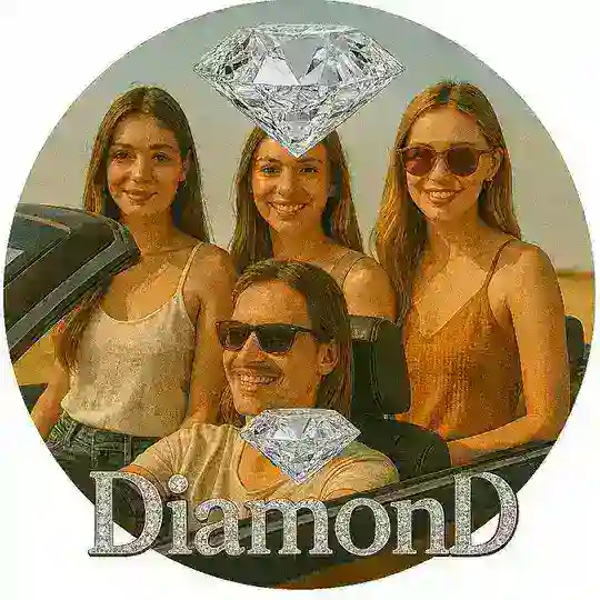 Ekrem Abi DiamondFanzyOnly π