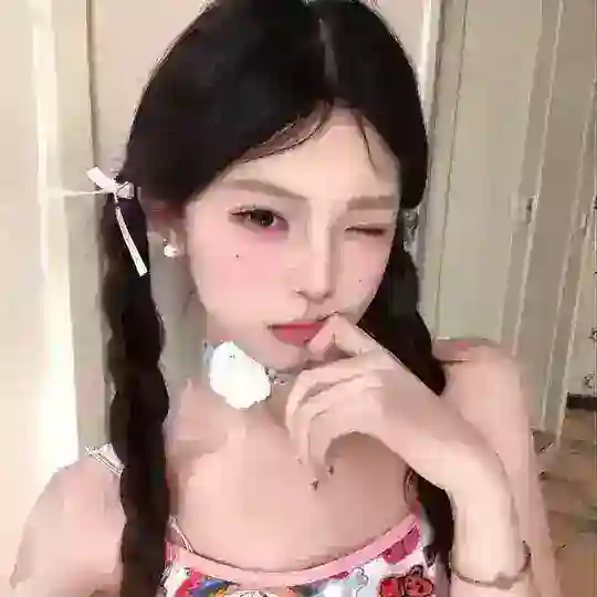 西安私影女仆MMK(颜值版)