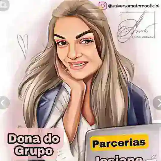 Mamãe Mil e Uma Utilidades 🫰