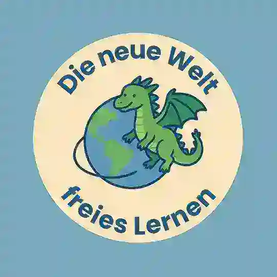 Die neue Welt - Freies Lernen