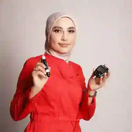 Endokrinolog, Dietolog Gulnoza | Muhokama