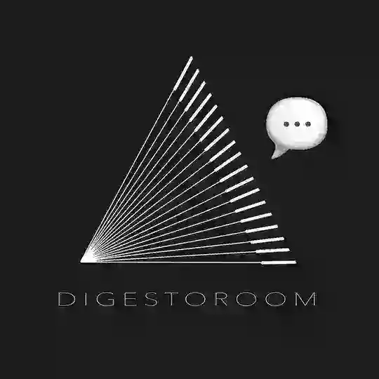 Digestoroom Chat 💬
