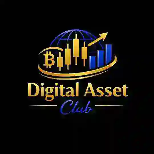 DIGITAL ASSET CLUB | FREE