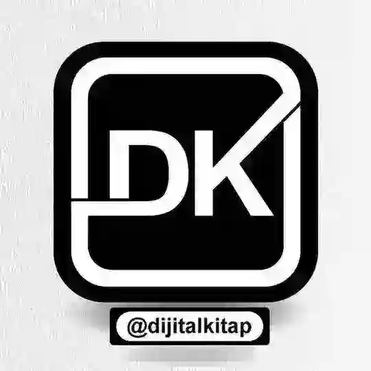 Dijital Kitap