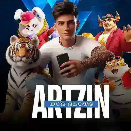 ARTZIN DOS BÔNUS