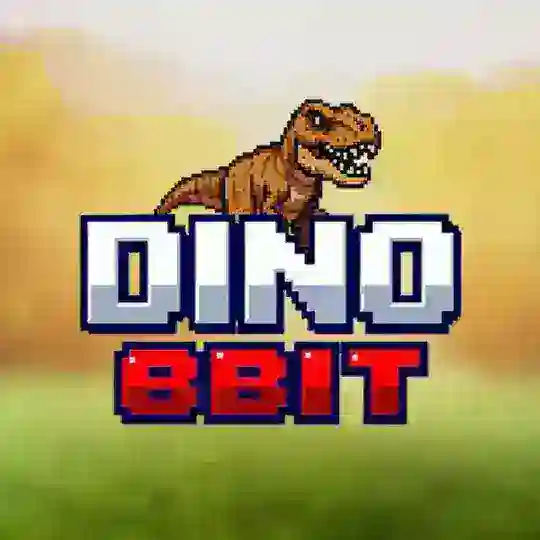 DINO8BIT