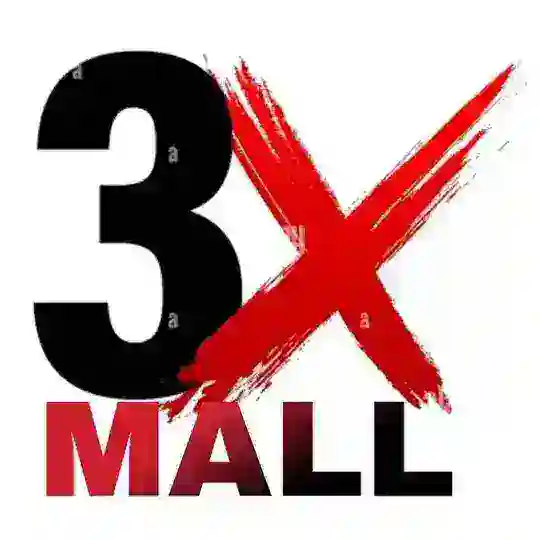 3X MALL VIP 10