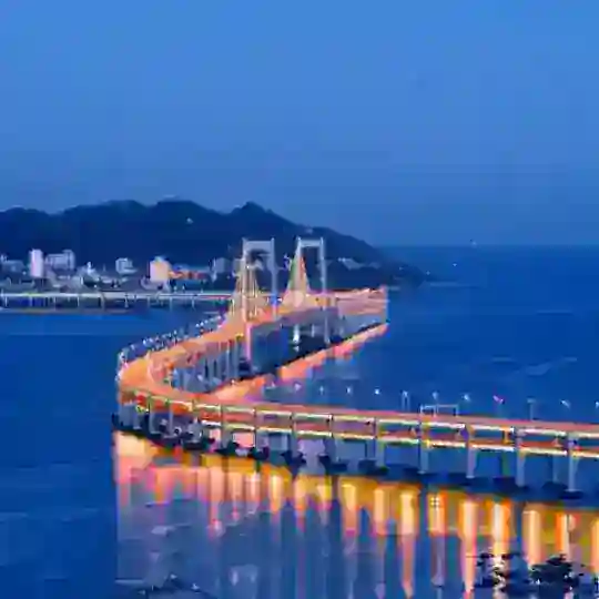 大连