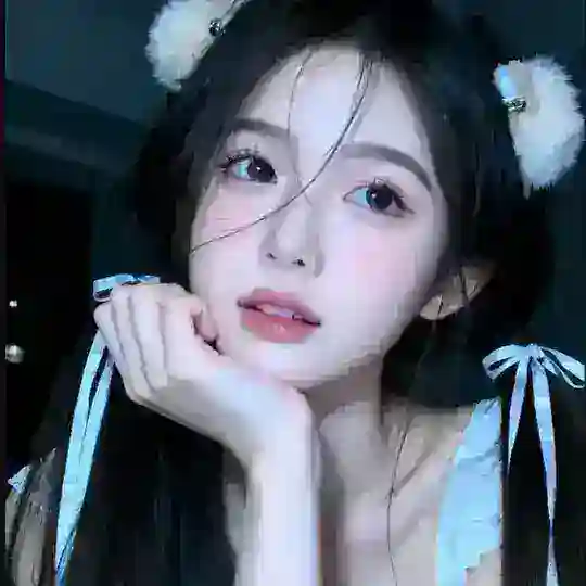大连萤火女仆 交流群
