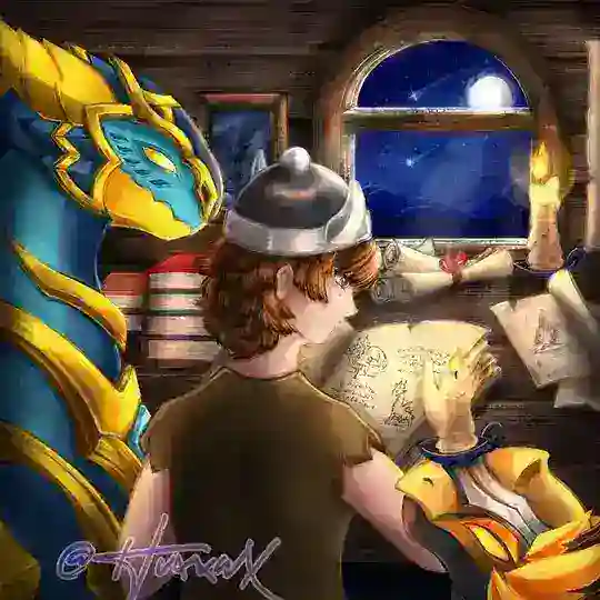 Dragon Mania Legends | Lore