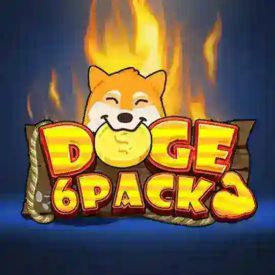 Doge 6 Pack Official