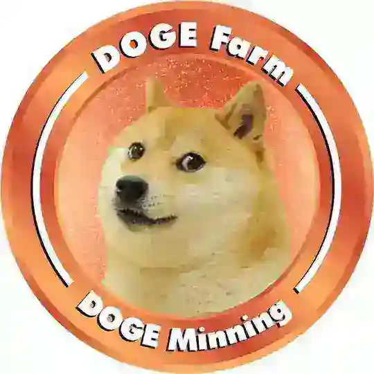 DOGE Farm Chat
