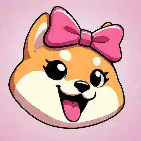 DOGITA | Doge’s Girlfriend 💕🐶