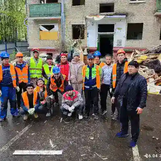 Заказы подработка Москва Дом Работ