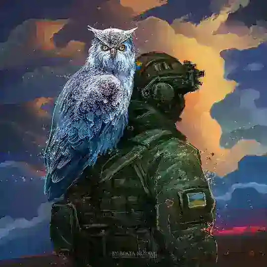 чат Донецька Сова 🦉