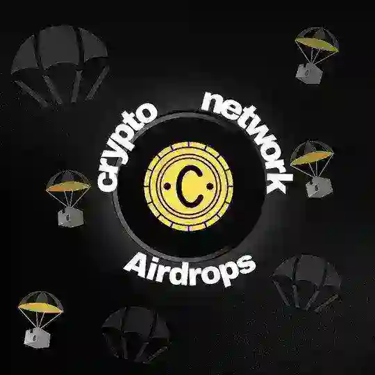 CRYPTO NETWORK