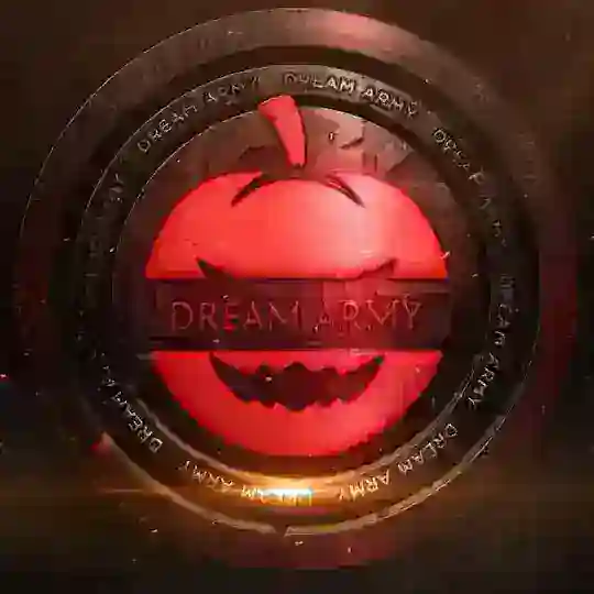 ПЛОЩАДКА регистрации DREAM ARMY