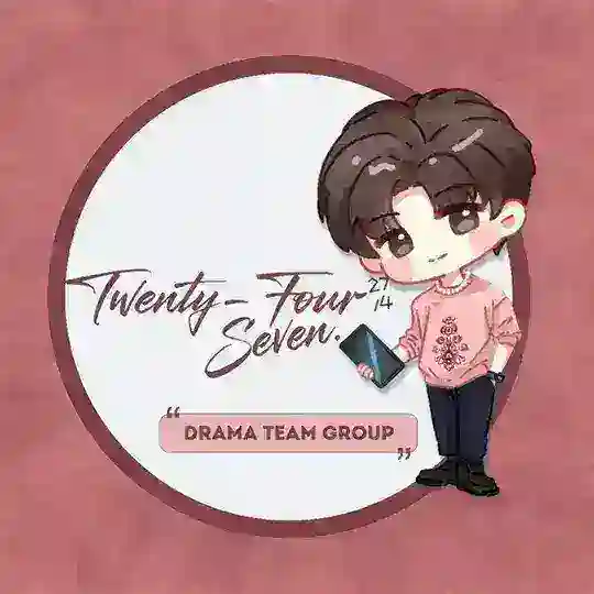 24/7 DISCUSSION ๐ฐ๏ธ