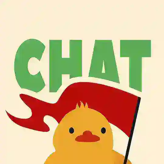 DUCKERZ [ CHAT ]