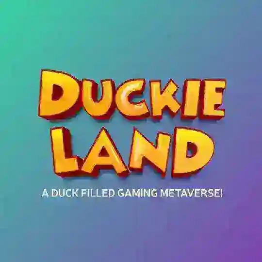 Duckie Land Official [Global] 🌍