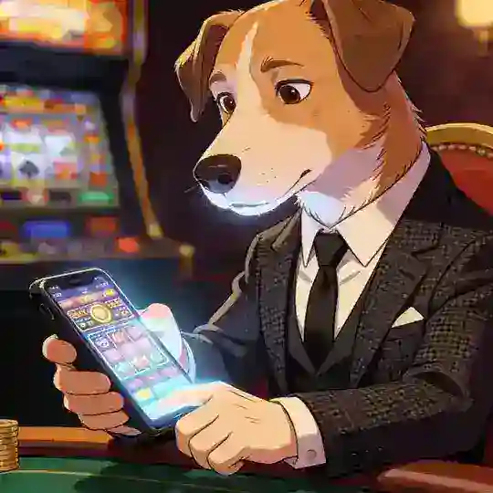 赌狗聚集地