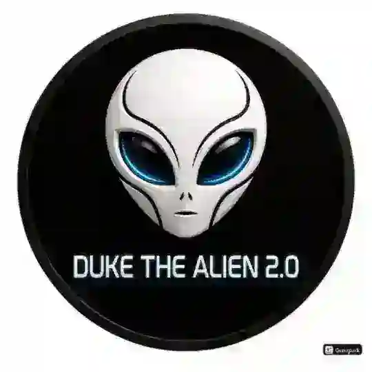 $DUKE THE ALIENS 2.0 š½ | (Official Group)
