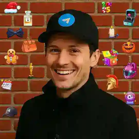 Стена Дурова | Chat