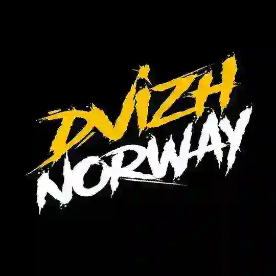 DVIZH NORWAY🇳🇴